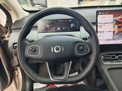 Changan Qiyuan Q05 405Air - ფოტო 15