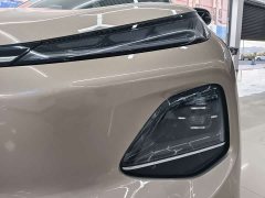 Changan Qiyuan Q05 405Air - ფოტო 17