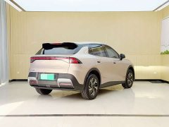 Changan Qiyuan Q05 405Air - ფოტო 18