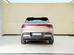 Changan Qiyuan Q05 405Air - ფოტო 19