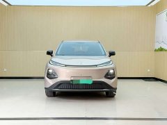 Changan Qiyuan Q05 405Air - ფოტო 2
