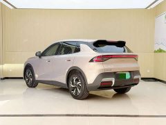 Changan Qiyuan Q05 405Air - ფოტო 20