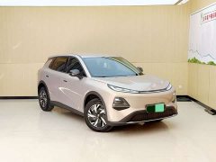 Changan Qiyuan Q05 405Air - ფოტო 3