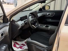 Changan Qiyuan Q05 405Air - ფოტო 4