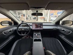 Changan Qiyuan Q05 405Air - ფოტო 5