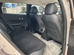 Changan Qiyuan Q05 405Air - ფოტო 7
