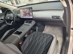 Changan Qiyuan Q05 405Air - ფოტო 8