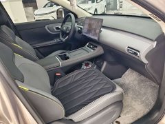 Changan Qiyuan Q05 405Air - ფოტო 9