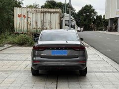 Geely Emgrand 4th Generation 1.5L CVT Flagship - ფოტო 3