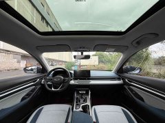 Geely Emgrand 4th Generation 1.5L CVT Flagship - ფოტო 6