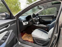Geely Emgrand 4th Generation 1.5L CVT Flagship - ფოტო 7