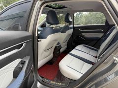 Geely Emgrand 4th Generation 1.5L CVT Flagship - ფოტო 8