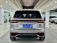 Geely Xingyue L 2.0T High-Power Automatic FWD Flagship - ფოტო 10