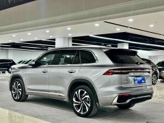 Geely Xingyue L 2.0T High-Power Automatic FWD Flagship - ფოტო 11