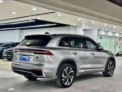 Geely Xingyue L 2.0T High-Power Automatic FWD Flagship - ფოტო 12