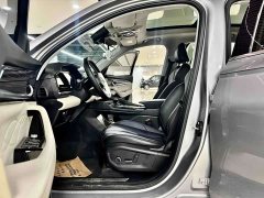 Geely Xingyue L 2.0T High-Power Automatic FWD Flagship - ფოტო 6