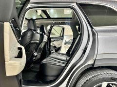 Geely Xingyue L 2.0T High-Power Automatic FWD Flagship - ფოტო 7