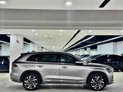 Geely Xingyue L 2.0T High-Power Automatic FWD Flagship - ფოტო 9