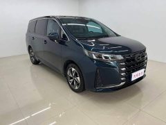 GAC Aion M6 PRO 270T DCT Deluxe Edition - ფოტო 3