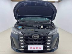 GAC Aion M6 PRO 270T DCT Deluxe Edition - ფოტო 7