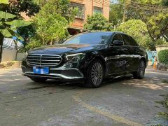 Mercedes-Benz E-Class E 300 L Luxury - ფოტო 1