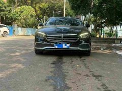 Mercedes-Benz E-Class E 300 L Luxury - ფოტო 2