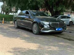 Mercedes-Benz E-Class E 300 L Luxury - ფოტო 3