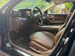Mercedes-Benz E-Class E 300 L Luxury - ფოტო 4