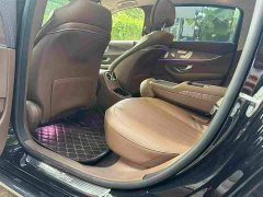 Mercedes-Benz E-Class E 300 L Luxury - ფოტო 6