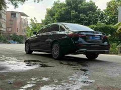 Mercedes-Benz E-Class E 300 L Luxury - ფოტო 8