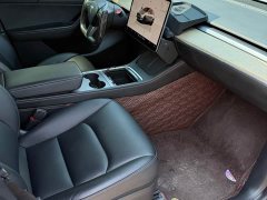 Tesla Model Y Facelift Rear-Wheel Drive - ფოტო 11