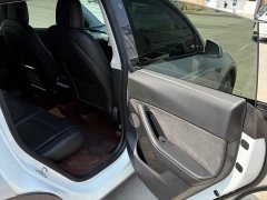 Tesla Model Y Facelift Rear-Wheel Drive - ფოტო 12