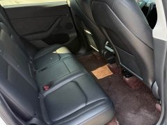 Tesla Model Y Facelift Rear-Wheel Drive - ფოტო 13