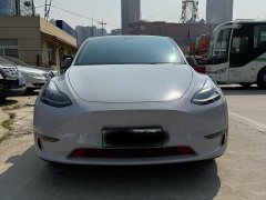 Tesla Model Y Facelift Rear-Wheel Drive - ფოტო 2