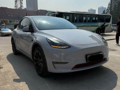 Tesla Model Y Facelift Rear-Wheel Drive - ფოტო 5