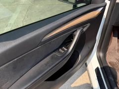 Tesla Model Y Facelift Rear-Wheel Drive - ფოტო 7