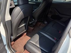 Tesla Model Y Facelift Rear-Wheel Drive - ფოტო 8
