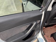 Tesla Model Y Facelift Rear-Wheel Drive - ფოტო 9