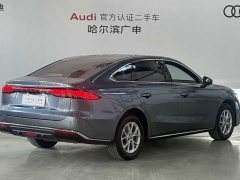 Geely Galaxy Starlight 6 125km Extended Range Edition - photo 2