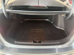 Geely Galaxy Starlight 6 125km Extended Range Edition - photo 6