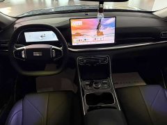 Geely Galaxy Starlight 6 125km Extended Range Edition - photo 7