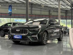 Geely Emgrand 5th Generation 1.5T DCT Flagship - фото 1