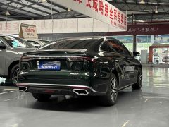 Geely Emgrand 5th Generation 1.5T DCT Flagship - фото 10