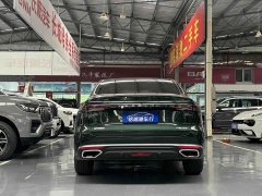 Geely Emgrand 5th Generation 1.5T DCT Flagship - фото 13