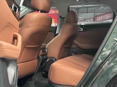 Geely Emgrand 5th Generation 1.5T DCT Flagship - фото 2