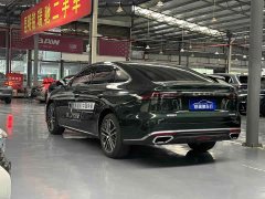 Geely Emgrand 5th Generation 1.5T DCT Flagship - фото 5