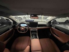 Geely Emgrand 5th Generation 1.5T DCT Flagship - фото 6