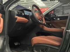 Geely Emgrand 5th Generation 1.5T DCT Flagship - фото 7
