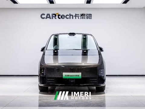 2024 Li Auto Li Xiang MEGA Ultra - ავტომობილი ჩინეთიდან