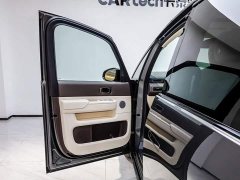 Li Auto Li Xiang MEGA Ultra - ფოტო 11